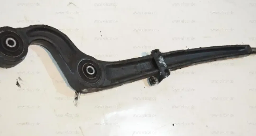 THRUST ARM